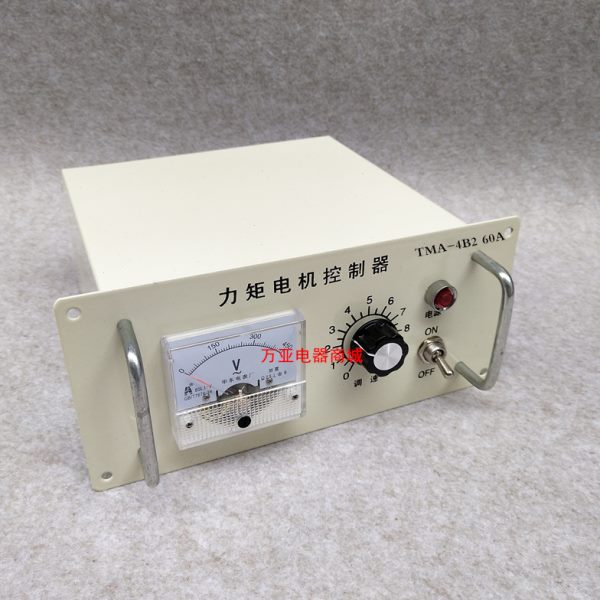 三相力矩电机调速器控制器TMA-4B2 80A保修一年工业人气中国大陆