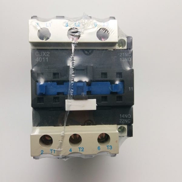 上海正宇电器 交流接触器 CJX2(LC1-D)-4011 220V 380V