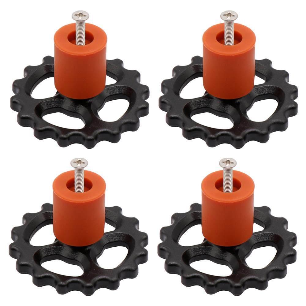 3D印表机DIY配件热牀调平组件M3*35螺丝热牀调平套件零件手拧螺母,办公设备/耗材/相关服务,3D打印机配件,淘宝优惠券,粉丝福利购,淘宝优惠卷