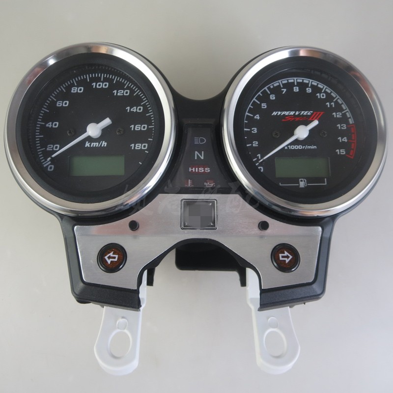 CB400 VTEC 02 03 04 05 06 07年2代3代仪表总成公里Y表咪表表线