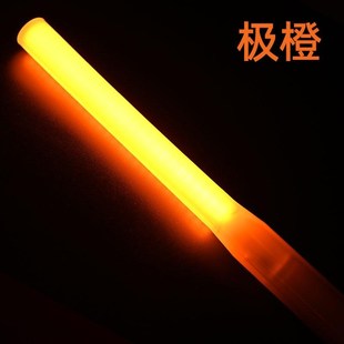 虹光堂HLTOON电RL3充电式超高亮LED荧光棒WOTA艺演唱会表演应援