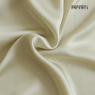 25新款 向内穿行A类60支奥地利兰精天丝枕套夏季 凉感枕头套一对装