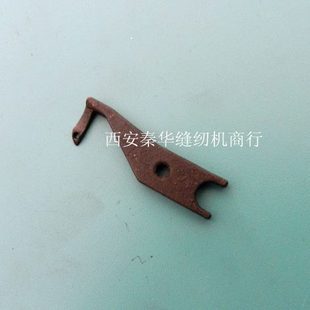 2008立人双线缝包机双钩针双线手提封包机钩针缝口机勾针 GK9