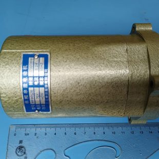 3打包机马达封口机转子配件36V G4528封包机电机飞人牌GK9