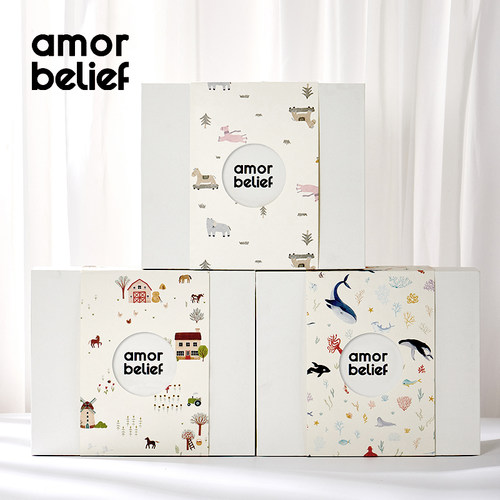 优选匹马棉10件套礼盒装