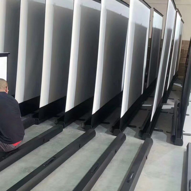 极米当贝焕黑落地支架电动幕布画框幕布菲涅尔家用微型投影机配件