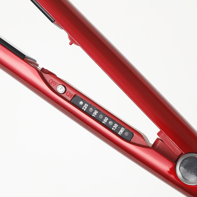 FBT电夹板短发内扣直发器直卷两用拉直板夹女卷发棒不伤发小熨板