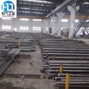 可锯床下料工具钢Cr12剥皮车光圆钢 抚顺特钢Cr12MOV模具钢板