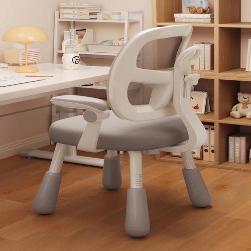 儿童学习椅小生追背升降调