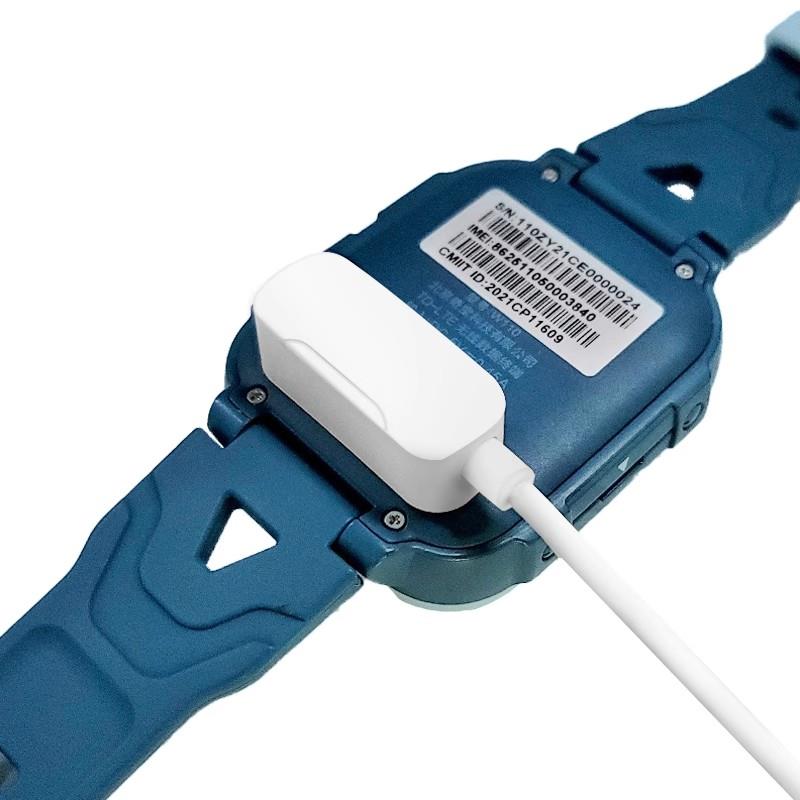 原装360儿童电话手表充电线SE5/8x/9x/10X/11X/S1/P1手表磁吸充电