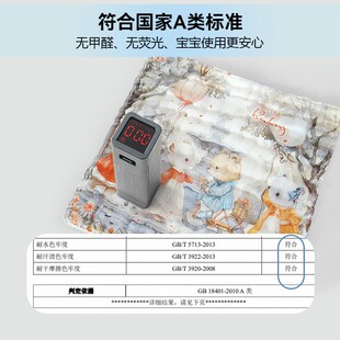 全棉口水巾新生婴儿童毛巾纱布小方巾手帕宝宝专用洗脸纯棉拍嗝巾