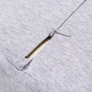 8H乳胶枕套新疆长绒棉抗菌外枕套日式纯色天竺棉透气纯棉枕头套米