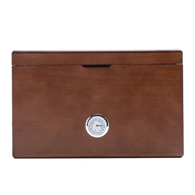 高档散茶收纳盒陈皮白茶白毫银针礼品盒半斤木盒茶叶包装礼盒空盒