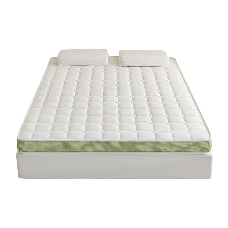 乳胶记忆棉床垫软垫家用卧室海绵租房宿舍学生单人榻榻米垫子