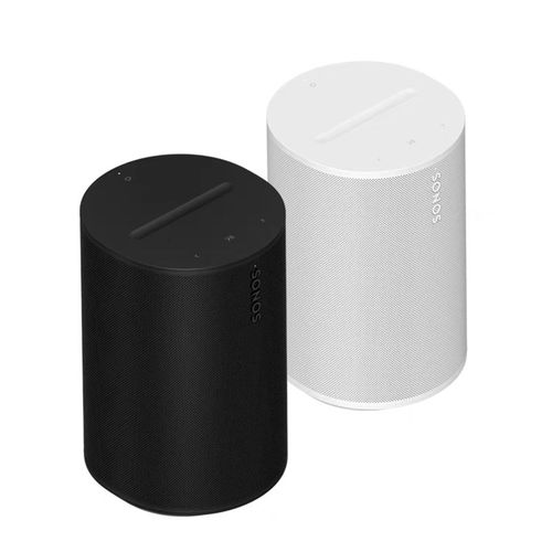 【新品】SONOS Era 100无线蓝牙智能音响小型家用电脑音箱One升级