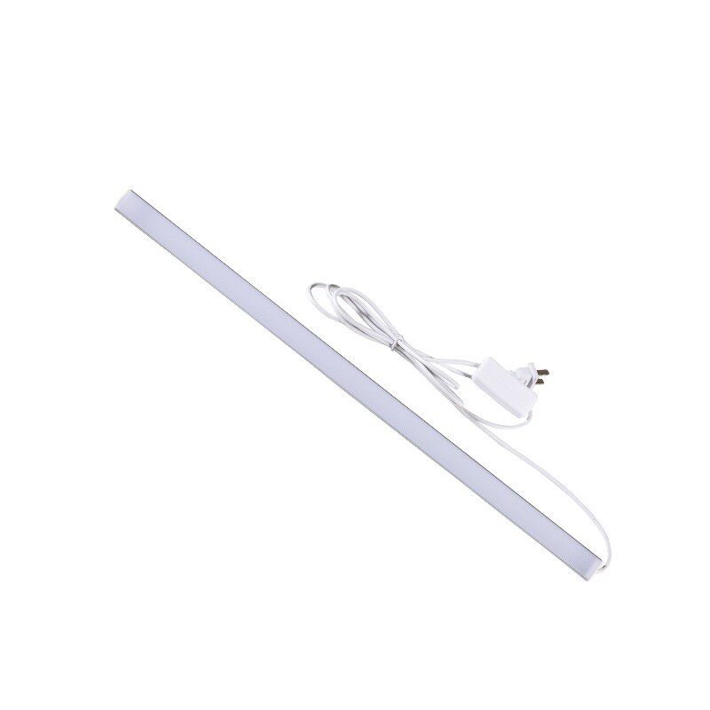 220V直角LED灯管90度发光墙角灯展柜货架灯带衣柜橱柜酒柜层板灯,家装灯饰光源,橱柜灯,淘宝优惠券,粉丝福利购,淘宝优惠卷