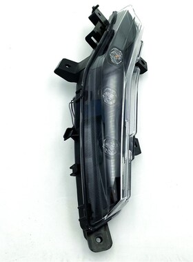 适用铃木USR125 HJ125T-21前转向灯前转弯灯前边灯前方向灯信号灯