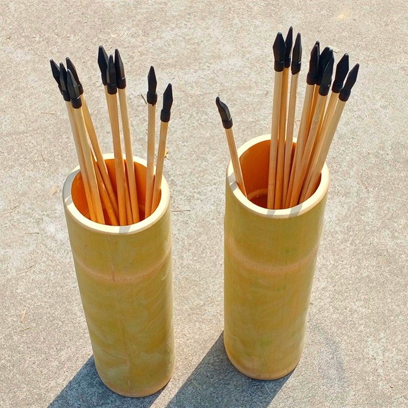 竹筒投壶玩具投箭壶投箭筒安吉户外室内游戏器材幼儿园儿童玩教具,玩具/童车/益智/积木/模型,弹弓/飞镖/射击/射箭类,淘宝优惠券,粉丝福利购,淘宝优惠卷