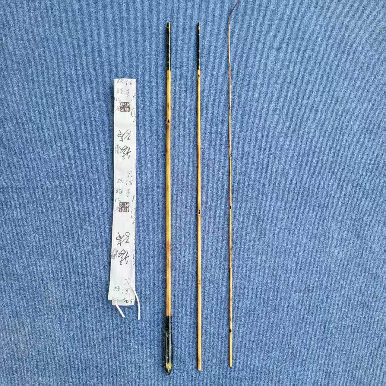 传统真竹鱼竿并继竿老师傅纯手工工制作真竹子高性价比竹并继竿,户外/登山/野营/旅行用品,台钓竿,淘宝优惠券,粉丝福利购,淘宝优惠卷