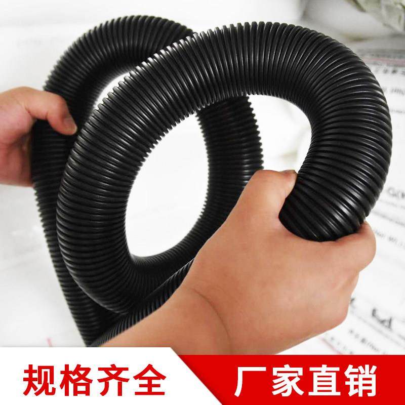 大口径塑料波纹管软管PE波纹管PP阻燃PA尼龙AD67.2 AD80 AD106,五金/工具,工业管道及配件,淘宝优惠券,粉丝福利购,淘宝优惠卷
