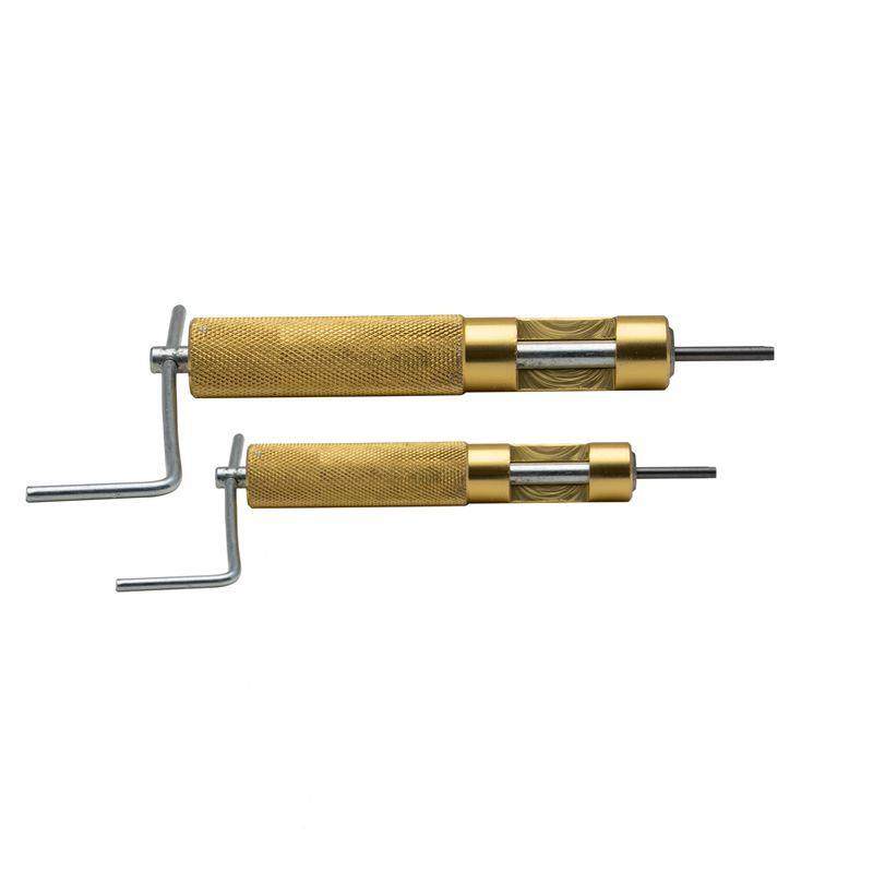 螺套板手/螺纹护套安装工具/牙套工具/钢丝螺套/牙套扳手M2-M16