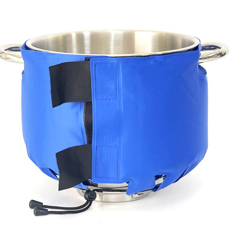 乔立冰桶君焙升把手厨师机降温冰袋烘焙揉面打发奶油冷敷