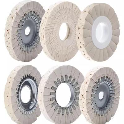 全自动半自动封边机白布轮抛光轮 极东KDT南兴马氏青岛封边机布轮