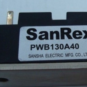 PWB130A40 PWB130A30 PWB100A40 PWB100A30全新可控硅电焊机专用