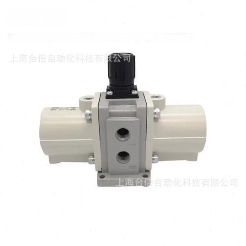 特惠供应气动压阀            VBA22A