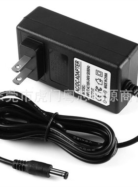 割草机充电器 适用MJ401C-CHRG兼容 Sun Joe电动割草机电源适配器