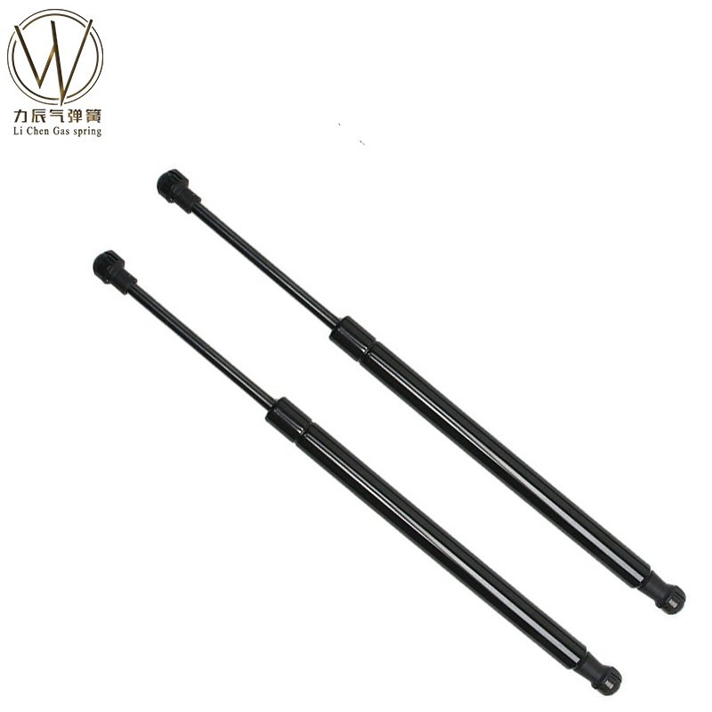 适用于丰田雅瑞斯 后备箱气压杆  后尾门气弹簧 68950-0W641