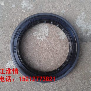 江淮帅铃小卡帅X后轮内油封 江淮货车配件 后轮油封