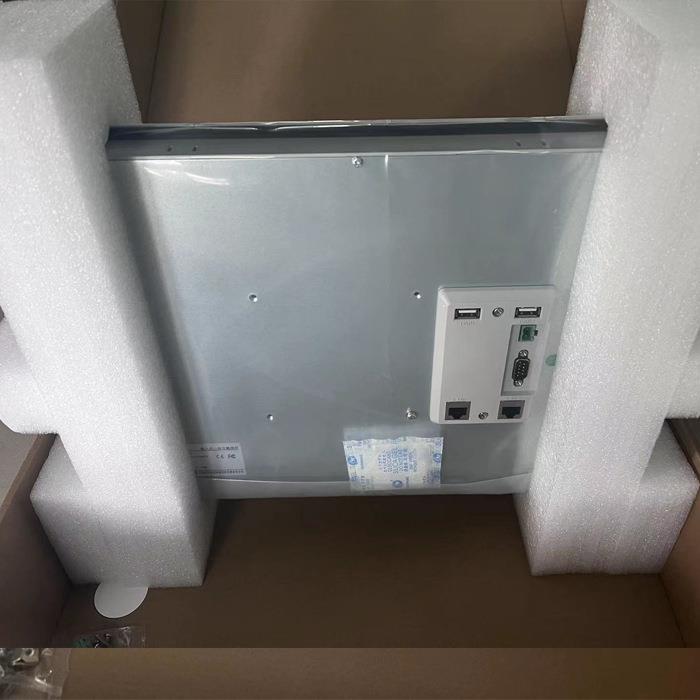 现货供应全新原装昆仑通泰触摸屏TPC1570Gi