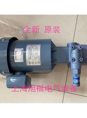 NOP电机组 TOP-2MY750-212HBMRVB 2MY750-216HBMVB-380V-50HZ-IE3