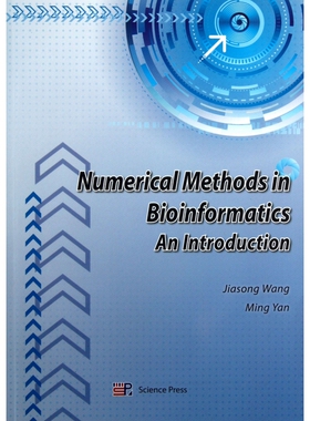 Numerical Methods in Bioinfo
