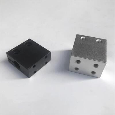 Y-KDB25底座用方形支架RC