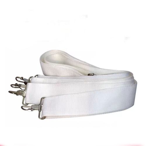 诗享鼓带子加宽三色可选金属扣小军鼓背带大鼓带子通用型乐器配件