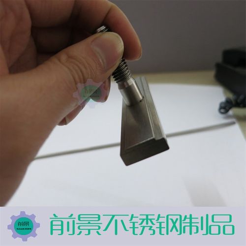 厂家定制304不锈钢异型材冷拉凹凸形异型钢非标异形扁钢异形条棒