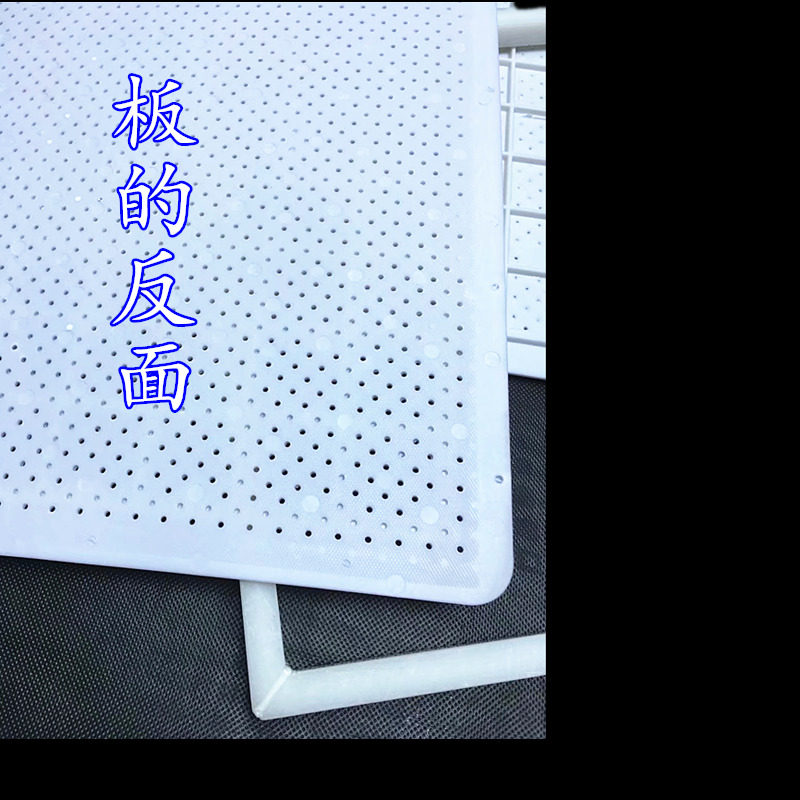 豆腐干板豆腐模具 大干格垫 垫子 豆腐 豆干 香干格子 豆制品专用
