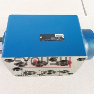 Z2S22 Z2S22A Z2S22B 液控单向阀Z2S16 30B Z2S16B L3X Z2S16A