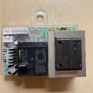 V8电热水器主板电源板供电板线路板全新 DY21