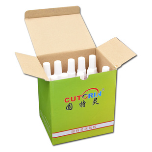 222MS胶水低强度螺纹锁固剂螺丝胶厌氧胶塑料螺纹胶金属螺纹胶水