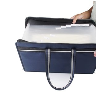 CT片子收纳袋X光胶片医院影像资料袋手提防水袋核磁共振片收纳包