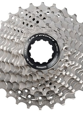 ULTEGRA 105 R7000 R8000 6800 R9100飞轮 11速 25/28/30T 32 34T
