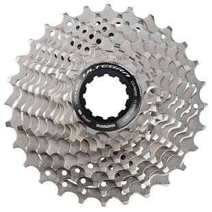 ULTEGRA 105 R7000 R8000 6800 R9100飞轮 11速 25/28/30T 32 34T
