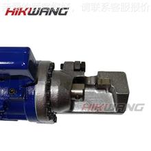 RC-22插电电20v液压钢钳液压钢筋RC-22剪2电动手提式动液压圆钢螺