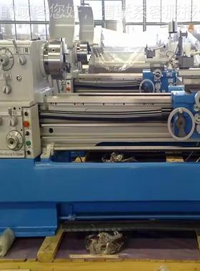 小型车床C621工业小用多功能车床46241高C6241精密数显卧 式车床