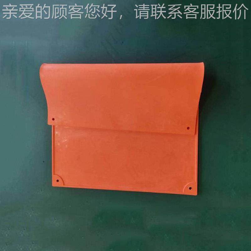 10高橡胶绝缘KV电作业900E100带0E孔/眼式橡胶毯电力耐压绝缘遮蔽