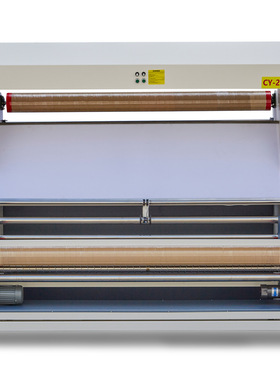 东莞工厂直销自动对边验布机针织专用服装厂专用2300mm宽