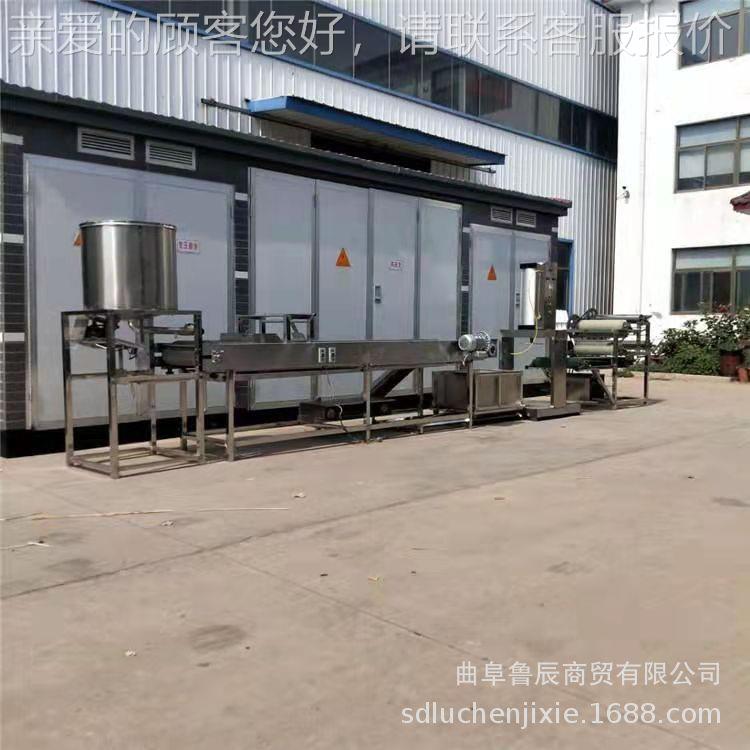 豆腐机东手工机千LTQ工张专业豆山腐皮机豆子加设备现货